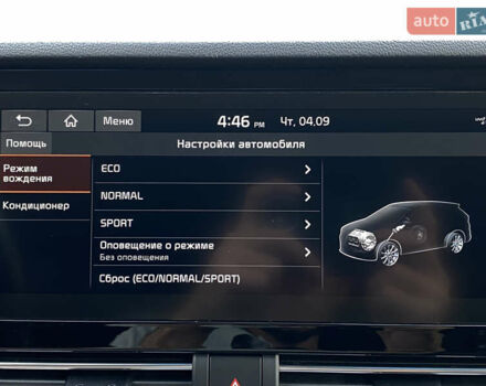 Киа Niro 2020 в Львове на Automoto.ua Черный Киа Niro, объемом двигателя 0 л и пробегом 64 тыс. км за 22700 $, фото 84 на Automoto.ua