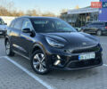 Чорний Кіа Niro, об'ємом двигуна 0 л та пробігом 144 тис. км за 19500 $, фото 67 на Automoto.ua