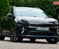 Черный Киа Niro, объемом двигателя 0 л и пробегом 82 тыс. км за 19550 $, фото 1 на Automoto.ua