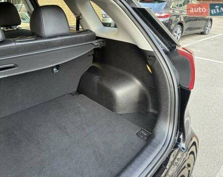 Черный Киа Niro, объемом двигателя 0 л и пробегом 105 тыс. км за 20500 $, фото 45 на Automoto.ua