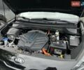 Черный Киа Niro, объемом двигателя 0 л и пробегом 107 тыс. км за 19700 $, фото 13 на Automoto.ua