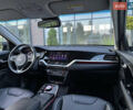 Черный Киа Niro, объемом двигателя 0 л и пробегом 99 тыс. км за 18800 $, фото 5 на Automoto.ua