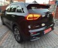 Черный Киа Niro, объемом двигателя 0 л и пробегом 115 тыс. км за 18700 $, фото 35 на Automoto.ua