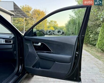 Киа Niro 2020 в Бердичеве на Automoto.ua Черный Киа Niro, объемом двигателя 0 л и пробегом 128 тыс. км за 16700 $, фото 67 на Automoto.ua