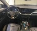 Чорний Кіа Niro, об'ємом двигуна 0 л та пробігом 81 тис. км за 18588 $, фото 7 на Automoto.ua