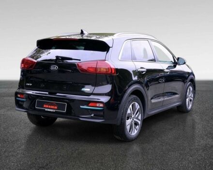 Кіа Niro 2020 у Києві на Automoto.ua Чорний Кіа Niro, об'ємом двигуна 0 л та пробігом 59 тис. км за 15700 $, фото 5 на Automoto.ua