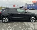 Черный Киа Niro, объемом двигателя 0 л и пробегом 128 тыс. км за 18990 $, фото 2 на Automoto.ua