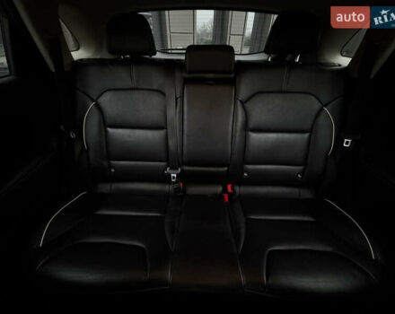 Черный Киа Niro, объемом двигателя 0 л и пробегом 159 тыс. км за 18950 $, фото 27 на Automoto.ua