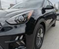 Черный Киа Niro, объемом двигателя 1.58 л и пробегом 33 тыс. км за 22600 $, фото 11 на Automoto.ua