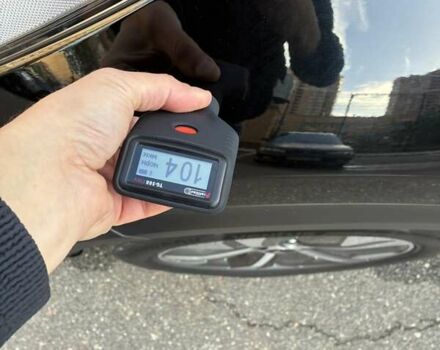 Черный Киа Niro, объемом двигателя 0 л и пробегом 105 тыс. км за 20500 $, фото 112 на Automoto.ua