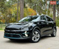 Чорний Кіа Niro, об'ємом двигуна 0 л та пробігом 107 тис. км за 20500 $, фото 1 на Automoto.ua