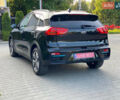 Черный Киа Niro, объемом двигателя 0 л и пробегом 152 тыс. км за 19200 $, фото 20 на Automoto.ua
