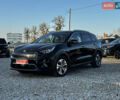 Черный Киа Niro, объемом двигателя 0 л и пробегом 112 тыс. км за 19999 $, фото 4 на Automoto.ua