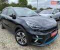 Чорний Кіа Niro, об'ємом двигуна 0 л та пробігом 131 тис. км за 21500 $, фото 16 на Automoto.ua