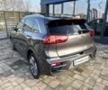 Черный Киа Niro, объемом двигателя 0 л и пробегом 142 тыс. км за 18900 $, фото 9 на Automoto.ua