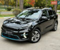 Черный Киа Niro, объемом двигателя 0 л и пробегом 78 тыс. км за 21700 $, фото 14 на Automoto.ua