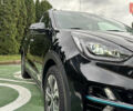 Чорний Кіа Niro, об'ємом двигуна 0 л та пробігом 110 тис. км за 19500 $, фото 13 на Automoto.ua