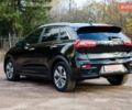 Черный Киа Niro, объемом двигателя 0 л и пробегом 110 тыс. км за 17450 $, фото 10 на Automoto.ua