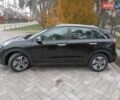 Черный Киа Niro, объемом двигателя 0 л и пробегом 92 тыс. км за 19945 $, фото 8 на Automoto.ua