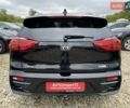 Чорний Кіа Niro, об'ємом двигуна 0 л та пробігом 131 тис. км за 21500 $, фото 13 на Automoto.ua