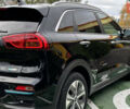 Чорний Кіа Niro, об'ємом двигуна 0 л та пробігом 110 тис. км за 19500 $, фото 42 на Automoto.ua