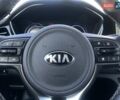 Чорний Кіа Niro, об'ємом двигуна 0 л та пробігом 131 тис. км за 21500 $, фото 28 на Automoto.ua