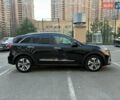 Черный Киа Niro, объемом двигателя 0 л и пробегом 105 тыс. км за 20500 $, фото 8 на Automoto.ua