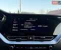 Чорний Кіа Niro, об'ємом двигуна 0 л та пробігом 69 тис. км за 21500 $, фото 25 на Automoto.ua