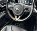 Черный Киа Niro, объемом двигателя 0 л и пробегом 159 тыс. км за 18950 $, фото 14 на Automoto.ua