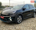 Чорний Кіа Niro, об'ємом двигуна 0 л та пробігом 64 тис. км за 23700 $, фото 17 на Automoto.ua