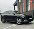 Черный Киа Niro, объемом двигателя 0 л и пробегом 132 тыс. км за 18699 $, фото 3 на Automoto.ua