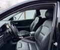 Черный Киа Niro, объемом двигателя 0 л и пробегом 77 тыс. км за 21499 $, фото 7 на Automoto.ua