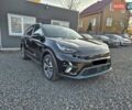 Черный Киа Niro, объемом двигателя 0 л и пробегом 132 тыс. км за 19449 $, фото 2 на Automoto.ua