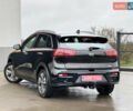 Черный Киа Niro, объемом двигателя 0 л и пробегом 93 тыс. км за 17999 $, фото 11 на Automoto.ua