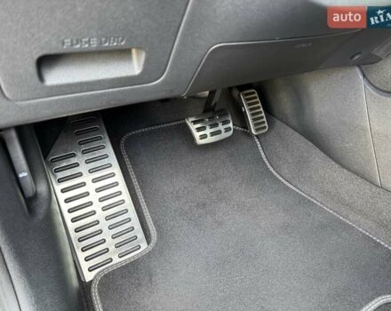 Черный Киа Niro, объемом двигателя 0 л и пробегом 98 тыс. км за 20999 $, фото 20 на Automoto.ua