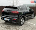 Черный Киа Niro, объемом двигателя 0 л и пробегом 61 тыс. км за 19300 $, фото 12 на Automoto.ua