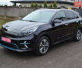 Чорний Кіа Niro, об'ємом двигуна 0 л та пробігом 169 тис. км за 18450 $, фото 2 на Automoto.ua