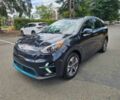 Черный Киа Niro, объемом двигателя 0 л и пробегом 29 тыс. км за 10000 $, фото 1 на Automoto.ua