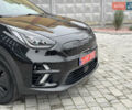 Чорний Кіа Niro, об'ємом двигуна 0 л та пробігом 109 тис. км за 17499 $, фото 41 на Automoto.ua