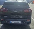 Черный Киа Niro, объемом двигателя 0 л и пробегом 121 тыс. км за 18500 $, фото 8 на Automoto.ua