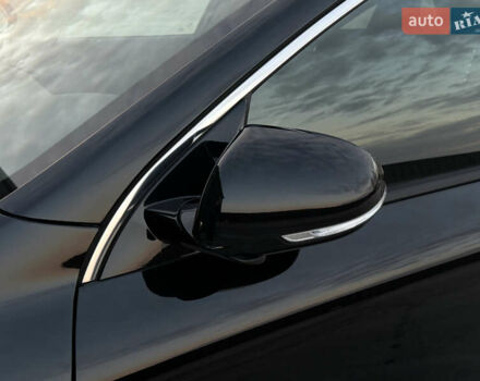 Черный Киа Niro, объемом двигателя 0 л и пробегом 142 тыс. км за 18900 $, фото 60 на Automoto.ua