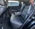 Черный Киа Niro, объемом двигателя 0 л и пробегом 108 тыс. км за 20900 $, фото 91 на Automoto.ua
