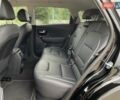 Черный Киа Niro, объемом двигателя 0 л и пробегом 60 тыс. км за 24200 $, фото 72 на Automoto.ua