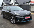 Чорний Кіа Niro, об'ємом двигуна 0 л та пробігом 169 тис. км за 18450 $, фото 23 на Automoto.ua