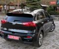 Черный Киа Niro, объемом двигателя 0 л и пробегом 115 тыс. км за 19999 $, фото 18 на Automoto.ua