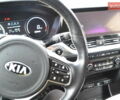 Чорний Кіа Niro, об'ємом двигуна 0 л та пробігом 169 тис. км за 18450 $, фото 56 на Automoto.ua
