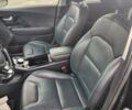 Чорний Кіа Niro, об'ємом двигуна 0 л та пробігом 146 тис. км за 18900 $, фото 15 на Automoto.ua