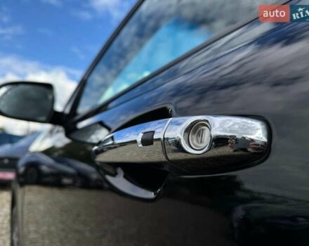 Черный Киа Niro, объемом двигателя 0 л и пробегом 69 тыс. км за 22200 $, фото 31 на Automoto.ua