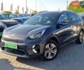Черный Киа Niro, объемом двигателя 0 л и пробегом 104 тыс. км за 18800 $, фото 1 на Automoto.ua