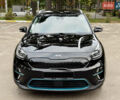Чорний Кіа Niro, об'ємом двигуна 0 л та пробігом 107 тис. км за 20500 $, фото 1 на Automoto.ua